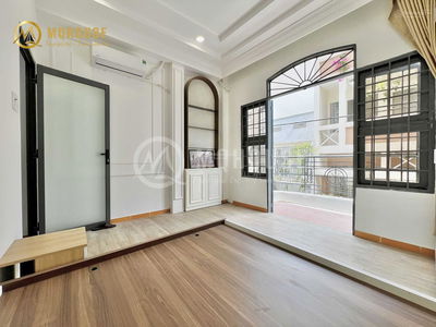 Housing in Ho Chi Minh City, Vietnam Housing in Ho Chi Minh City, Vietnam