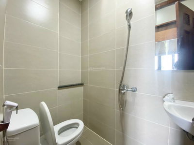 Gehäuse In Nha Be, Vietnam Gehäuse In Nha Be, Vietnam