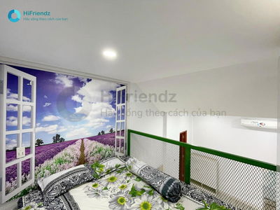 Logement dans Nha Be, Vietnam Logement dans Nha Be, Vietnam