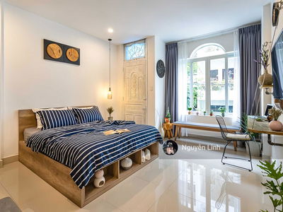 Жилье в Ho Chi Minh City, Vietnam Жилье в Ho Chi Minh City, Vietnam