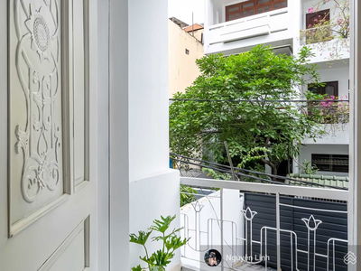 Housing in Ho Chi Minh City, Vietnam Housing in Ho Chi Minh City, Vietnam