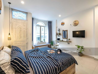 Жилье в Ho Chi Minh City, Vietnam Жилье в Ho Chi Minh City, Vietnam