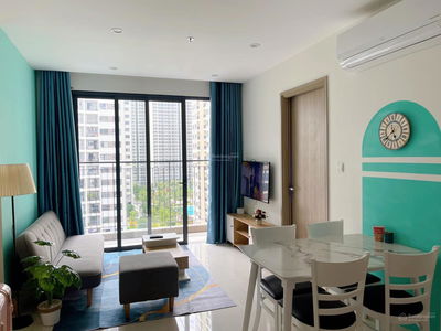 Vinhomes Grand Park, Vietnam Vinhomes Grand Park, Vietnam