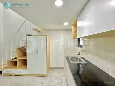 Alojamiento en Nha Be, Vietnam Alojamiento en Nha Be, Vietnam