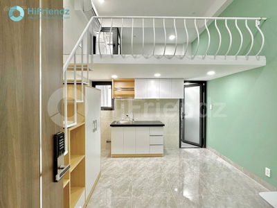 Logement dans Nha Be, Vietnam Logement dans Nha Be, Vietnam