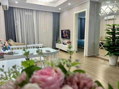 Times City, Vietnam  Times City, Vietnam