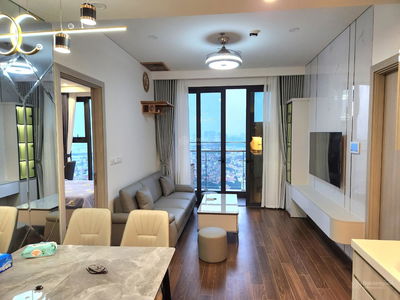 Masteri West Heights, Vietnam Masteri West Heights, Vietnam