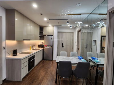 Masteri West Heights, Vietnam Masteri West Heights, Vietnam