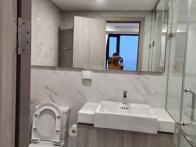 Masteri West Heights, Vietnam Masteri West Heights, Vietnam