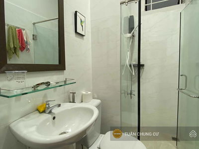 Logement dans Ho Chi Minh City, Vietnam Logement dans Ho Chi Minh City, Vietnam