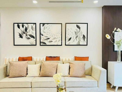 Vinhomes Smart City, Vietnam Vinhomes Smart City, Vietnam