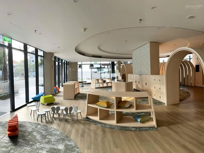 Lumiere Riverside, Vietnam Lumiere Riverside, Vietnam