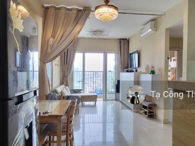 Carillon 7, Vietnam Carillon 7, Vietnam