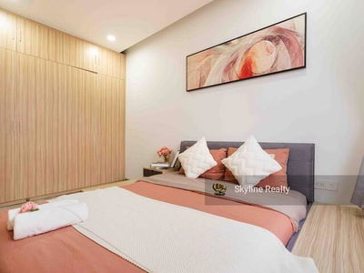 The Gold View, Vietnam  The Gold View, Vietnam