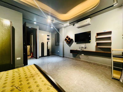 Housing in Hanoi, Vietnam  Housing in Hanoi, Vietnam