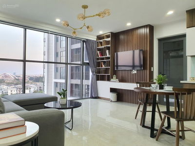 The Minato Residence, Vietnam The Minato Residence, Vietnam