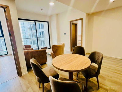 Masteri Centre Point, Vietnam Masteri Centre Point, Vietnam