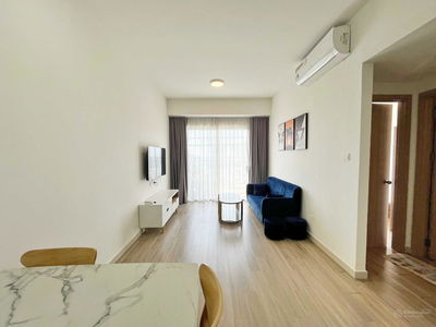 The Sun Avenue, Vietnam The Sun Avenue, Vietnam