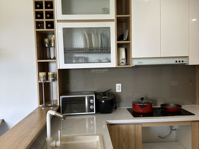 New City Thủ Thiêm, Vietnam  New City Thủ Thiêm, Vietnam