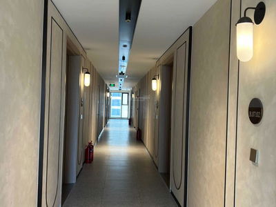 Masteri Centre Point, Vietnam Masteri Centre Point, Vietnam