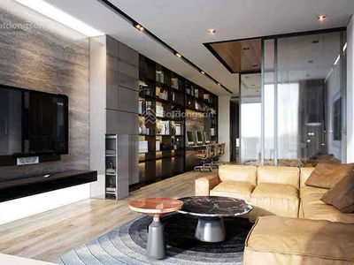 Masteri Millennium, Vietnam  Masteri Millennium, Vietnam