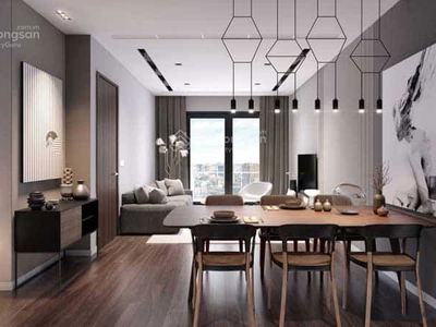 Masteri Millennium, Vietnam  Masteri Millennium, Vietnam