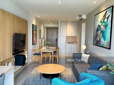 The Prince Residence, Vietnam The Prince Residence, Vietnam