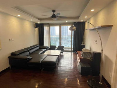 Mandarin Garden, Vietnam Mandarin Garden, Vietnam