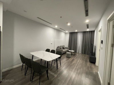 Chung cư The Nine, Vietnam Chung cư The Nine, Vietnam