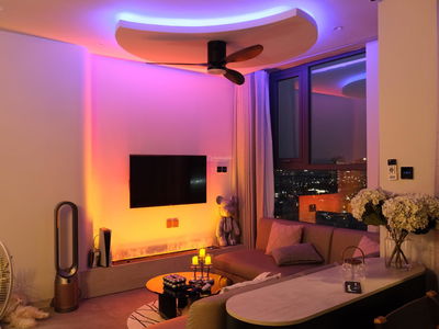 Жилье в Nha Be, Vietnam Жилье в Nha Be, Vietnam