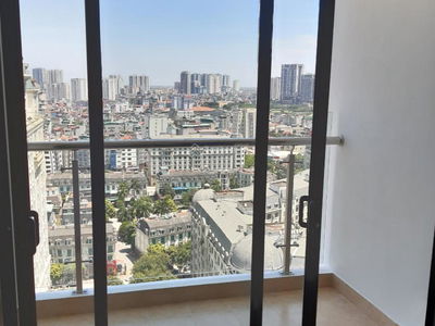 Me Tri Ha Urban Area, Vietnam Me Tri Ha Urban Area, Vietnam