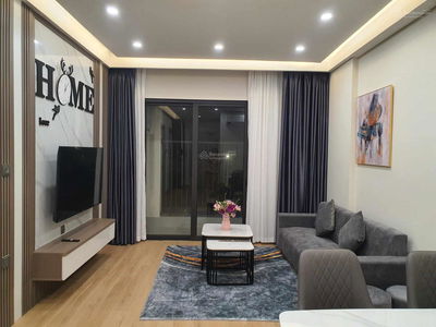 Moonlight 1 - An Lạc Green Symphony, Vietnam Moonlight 1 - An Lạc Green Symphony, Vietnam