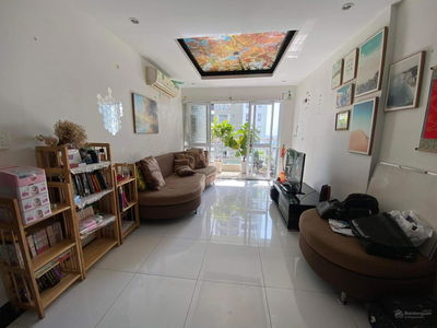 Khu căn hộ Chánh Hưng - Giai Việt, Vietnam Khu căn hộ Chánh Hưng - Giai Việt, Vietnam