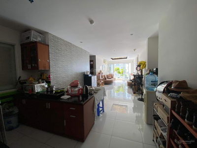 Khu căn hộ Chánh Hưng - Giai Việt, Vietnam Khu căn hộ Chánh Hưng - Giai Việt, Vietnam