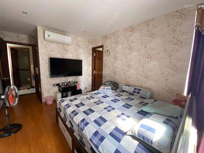 Khu căn hộ Chánh Hưng - Giai Việt, Vietnam Khu căn hộ Chánh Hưng - Giai Việt, Vietnam