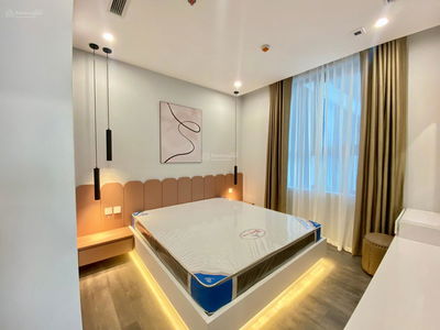 Discovery Complex, Vietnam Discovery Complex, Vietnam