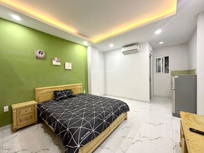 Жилье в Ho Chi Minh City, Vietnam Жилье в Ho Chi Minh City, Vietnam