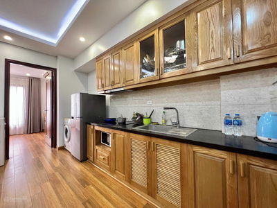 Housing in Hanoi, Vietnam Housing in Hanoi, Vietnam