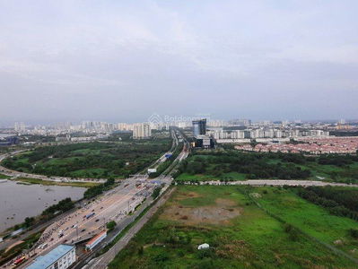 Empire City Thủ Thiêm, Vietnam  Empire City Thủ Thiêm, Vietnam