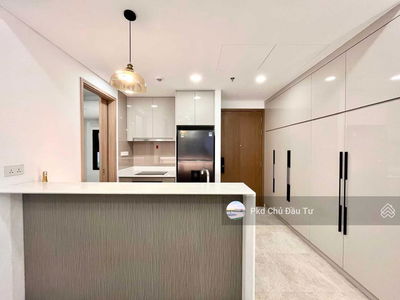 The River Thủ Thiêm, Vietnam The River Thủ Thiêm, Vietnam