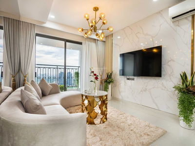 Căn hộ Orchard Park View, Vietnam Căn hộ Orchard Park View, Vietnam