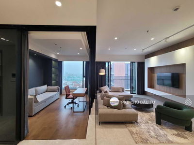 The River Thu Thiem, Vietnam  The River Thu Thiem, Vietnam