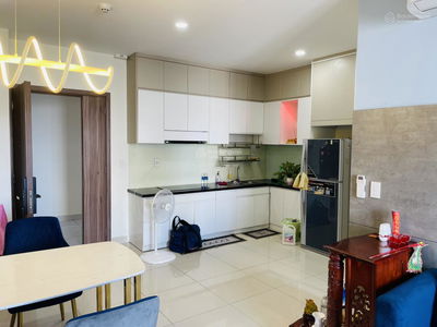 Topaz Elite, Vietnam Topaz Elite, Vietnam