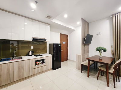 Logement dans Ho Chi Minh City, Vietnam Logement dans Ho Chi Minh City, Vietnam