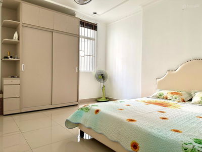 Жилье в Ho Chi Minh City, Vietnam Жилье в Ho Chi Minh City, Vietnam