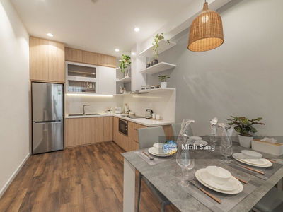 Kingston Residence, Vietnam Kingston Residence, Vietnam