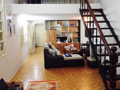 Gehäuse In Hanoi, Vietnam Gehäuse In Hanoi, Vietnam