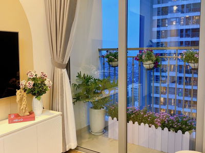 Vinhomes Times City - Park Hill, Vietnam Vinhomes Times City - Park Hill, Vietnam