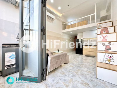 Logement dans Ho Chi Minh City, Vietnam Logement dans Ho Chi Minh City, Vietnam