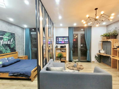 Housing in Nha Be, Vietnam Housing in Nha Be, Vietnam